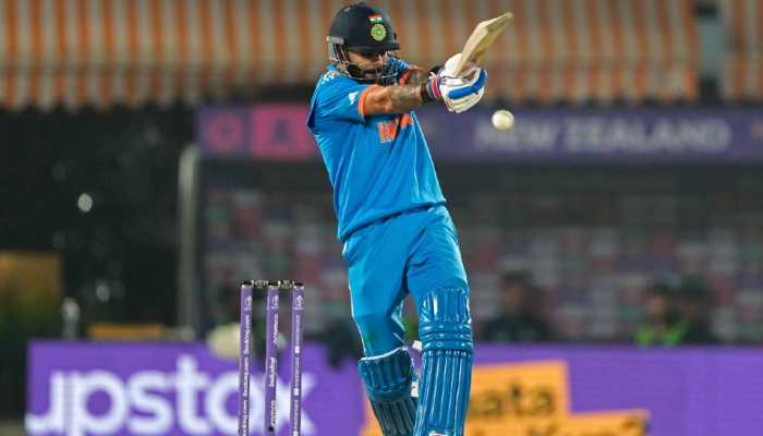 ICC Cricket World Cup 2023: Virat Kohli’s Knock Got India Over The Line, Says Daryl Mitchell ICC Cricket World Cup 2023: Virat Kohli’s Knock Got India Over The Line, Says Daryl Mitchell