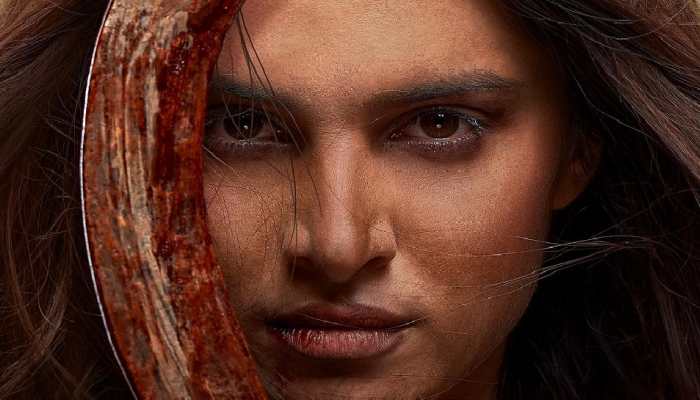 Apurva: Tara Sutaria's Unrecognizable Avatar Impresses Netizens, Fans Call Her 'Badass'