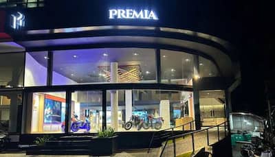 Hero MotoCorp Opens ‘Premia’ Premium Outlet; Will Sell HD X440, Vida V1, Karizma XMR