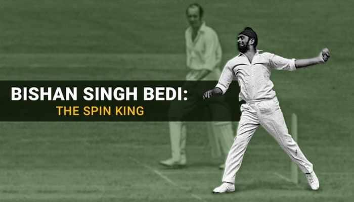 Top 10 Lesser Known Facts About Late Bishan Singh Bedi - In Pics