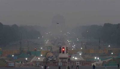 Delhi: Kejriwal Govt's 'Red Light On, Gaadi Off' Campaign Begins On Oct 26