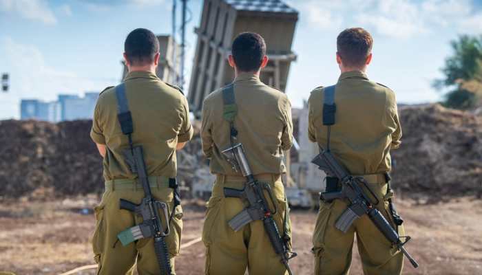 &#039;Israel Did Fail On Various Fronts During Hamas Attack On October 7,&#039; Says IDF Officer