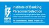 ibps po prelims result