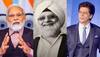 Shah Rukh Khan, PM Narendra Modi Pay Tribute To Late Bishan Singh Bedi