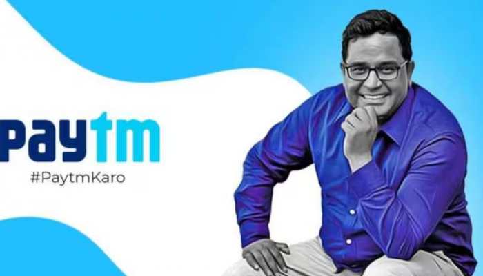Paytm CEO Vijay Shekhar Sharma Announces New Investment Fund For AI &amp; EV Startups In India