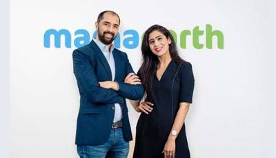 Beauty & Personal Care Unicorn Mama Earth's Parent Company Set To Launch Rs 1,700 Cr IPO Before Diwali