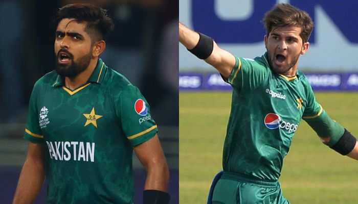Babar Azam Vs Pakistan Cricket Team: Pakistan Cricket Board Says This On Internal Conflicts