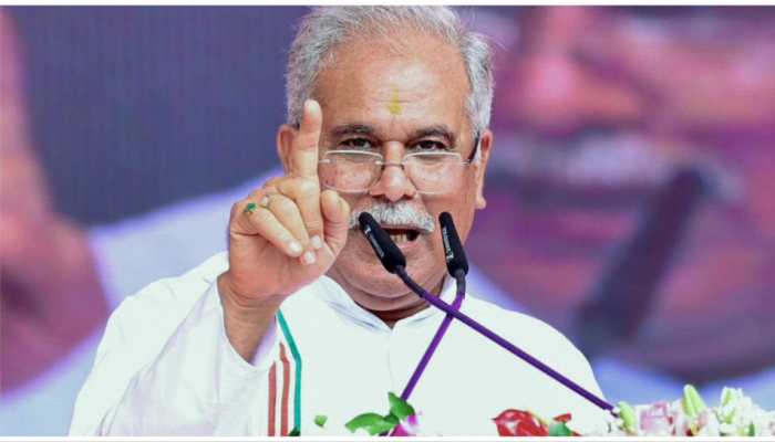 Chhattisgarh Elections 2023: Bhupesh Baghel Promises Farm Loan Waiver If Congress Wins Again Chhattisgarh Elections 2023: Bhupesh Baghel Promises Farm Loan Waiver If Congress Wins Again