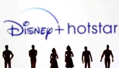 Disney Nears Deal To Sell $10-Bln Valued India Business To Reliance: Report