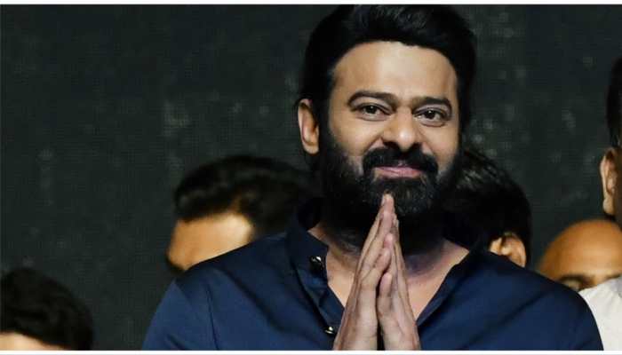 Happy Birthday Prabhas: Fans Celebrate Superstar&#039;s Big Day In Front Of His Residence - WATCH 