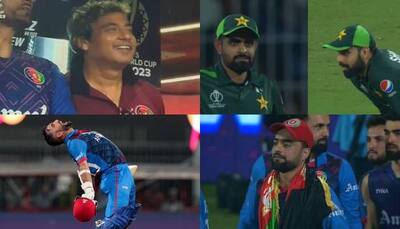'Pack Your Bags...', Babar Azam's Pakistan Brutally TROLLED After Thrashing From Afghanistan