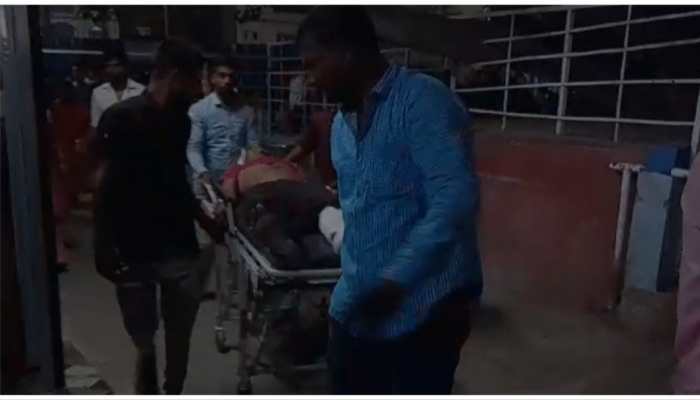 Stampede At Dussehra Mela In Bihar's Gopalganj, 3 Dead