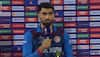 'People Sent To Afghanistan From Pak...': Ibrahim Zadran's Political Remark At POTM Ceremony Sparks Row