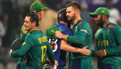 SA Vs BAN Dream11 Team Prediction, Match Preview, Fantasy Cricket Hints: Captain, Probable Playing 11s, Team News; Injury Updates For Today’s South Africa Vs Bangladesh ICC Cricket World Cup 2023 Match No 23 in Mumbai, 2PM IST, October 24