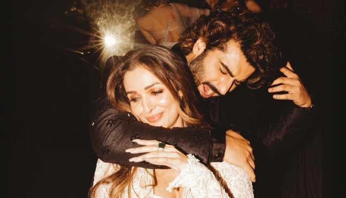 Arjun Kapoor Drops Love-Filled Picture With His Baby Malaika Arora, Promises To Always &#039;Have Her Back&#039;