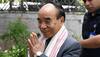 Mizoram CM Refuses To Join PM Modi On Stage, Calls BJP 'Anti-Christian'