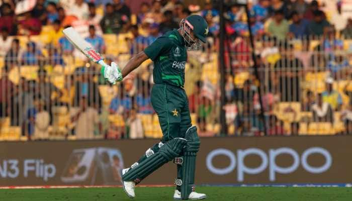 Pakistan Vs Afghanistan ICC Cricket World Cup 2023: Can Babar Azam Become Imran Khan, Shoaib Akhtar Questions After PAK’s Humiliating Loss