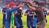 WATCH: Rashid Khan’s Dance With Irfan Pathan Goes Viral After Afghanistan’s Shock Win Over Pakistan In ICC Cricket World Cup 2023