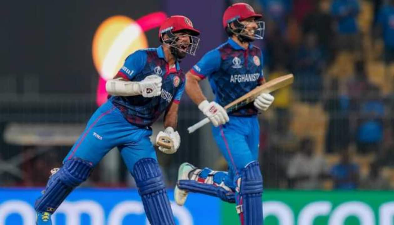 Afghanistan Cricket Board on X: #Update - 1st T20I End of a great