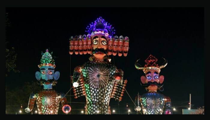 Dussehra 2023: 8 Things To Keep In Mind To Seek Vijayadashami Blessings For A Bright And Prosperous Future