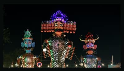Dussehra 2023: 8 Things To Keep In Mind To Seek Vijayadashami Blessings For A Bright And Prosperous Future