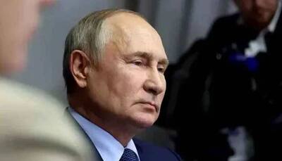Russian President Vladimir Putin Suffers 'Cardiac Arrest', Spotted ‘Lying On Floor’; Kremlin Rejects Reports
