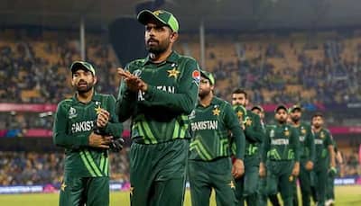 How Can Babar Azam's Pakistan Qualify For Semifinals Of Cricket World Cup 2023?