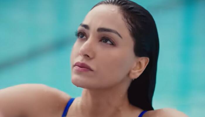 Starfish Teaser: Khushalii Kumar, Milind Soman, Tusharr Khanna, Take Us To A Fantasy World 