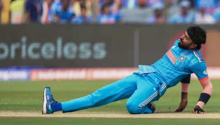 Hardik Pandya Injury Update: BCCI Official Provides Big Update On All-Rounder&#039;s Availability For India vs England Game In Cricket World Cup 2023
