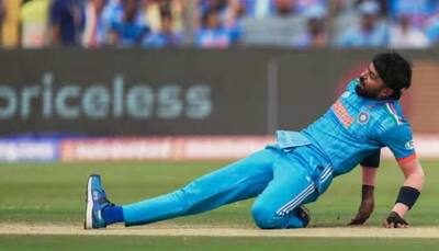 Hardik Pandya Injury Update: BCCI Official Provides Big Update On All-Rounder's Availability For India vs England Game In Cricket World Cup 2023