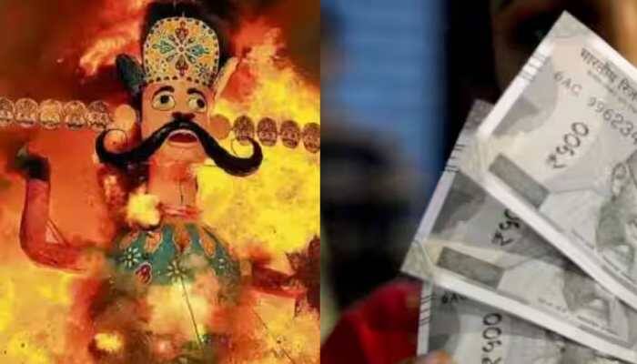 Dussehra 2023: 10 Financial And Life Lessons To Learn From Festival Of Dussehra