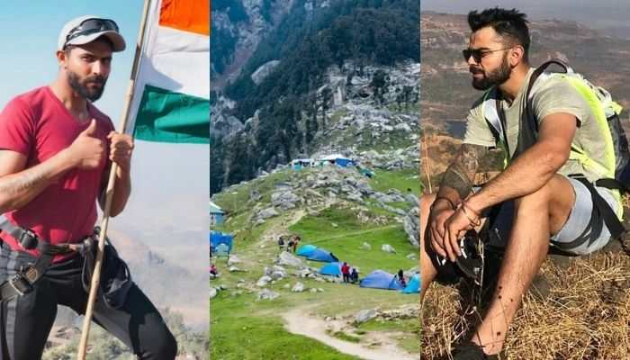 No Trekking For Team India: BCCI Bans Indian Cricket Team From Trekking In Dharamshala