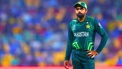 Babar Azam Set To Lose Pakistan Cricket Team Captaincy After 3 Consecutive Defeats In Cricket World Cup 2023?