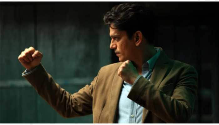 Happy Vijaya Dashmi: Actor Vijay Varma's Hilarious Wish Leaves Netizens In Splits 