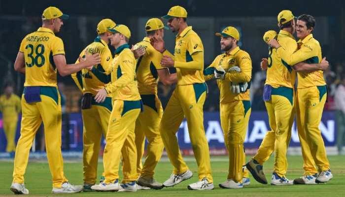 Australia Vs Netherlands ICC Cricket World Cup 2023 Match No 24 Live Streaming For Free: When And Where To Watch AUS Vs NED World Cup 2023 Match In India Online And On TV And Laptop