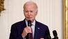 'Israelis Can Make Their Own Decisions...': Biden On 'Delay In' Gaza Ground Invasion