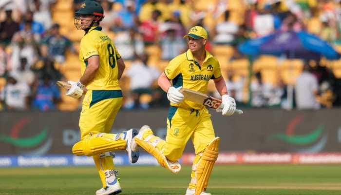 AUS Vs NED Dream11 Team Prediction, Match Preview, Fantasy Cricket Hints: Captain, Probable Playing 11s, Team News; Injury Updates For Today’s Australia Vs Netherlands ICC Cricket World Cup 2023 Match No 24 in Delhi, 2PM IST, October 25
