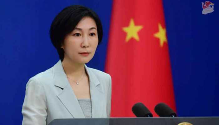 'Respect Truth, Stop Peddling China-Related Lies': Beijing Hits Out At Canada