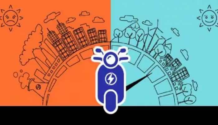 Essential Charging Infrastructure Requirements for Mass Electric Vehicle Adoption in India