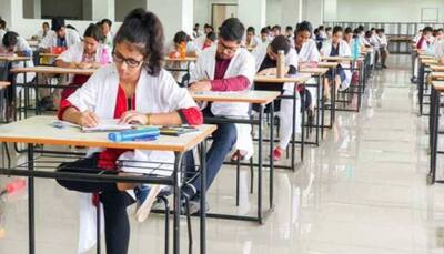 NEET SS Counselling Schedule To Be OUT Soon At mcc.nic.in- Check Date, Time And Other Details Here