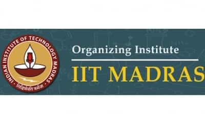 IIT Madras To Organise JAM 2024; Application Window To Open In