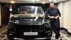 Stand-Up Comedian Anubhav Singh Bassi Buys Range Rover SUV Worth Over Rs 1.64 Crore; Check Pic