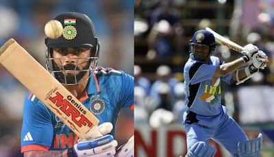 Virat Kohli Vs Sachin Tendulkar: Who Has Smashed Most Match-Winning ODI HUNDREDS? Check Here