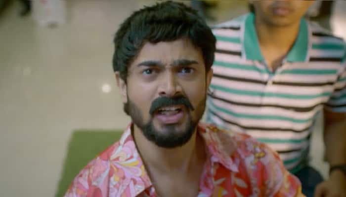 &#039;Takeshi’s Castle&#039; Teaser: Bhuvan Bam&#039;s Special Commentary As Titu Mama&#039; Will Tickle Your Funny Bone