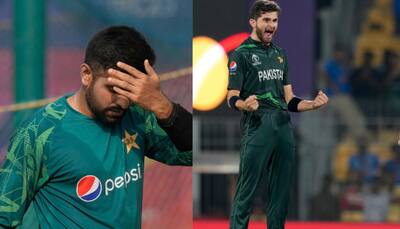 Babar Azam To Be Sacked As Captain After World Cup, THESE 3 Players Underlined As Captaincy Options: Report