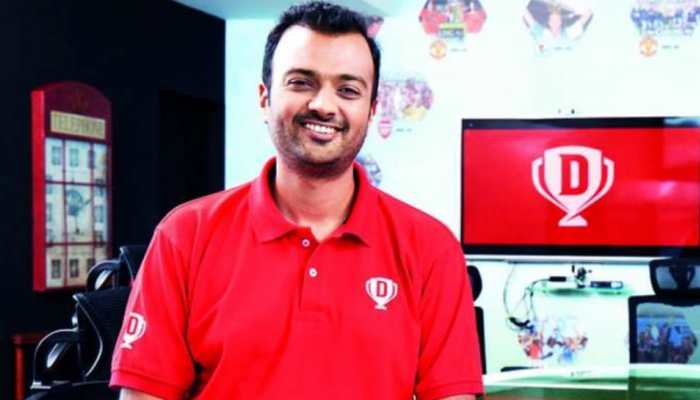 From 150 Rejections To Building Rs 64,000 Crore Empire: Meet The Man Whose Father Is Often Called 'Third Son' Of Dhirubhai Ambani