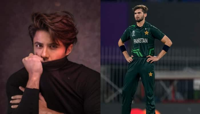 Actor Ali Zafar Trolls Babar Azam-Led Pakistan Team With BOLD Prediction For PAK Vs SA World Cup Match