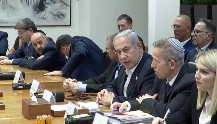 Israel Denies Visas To UN Officials As Furore Over Guterres' Remarks Escalates