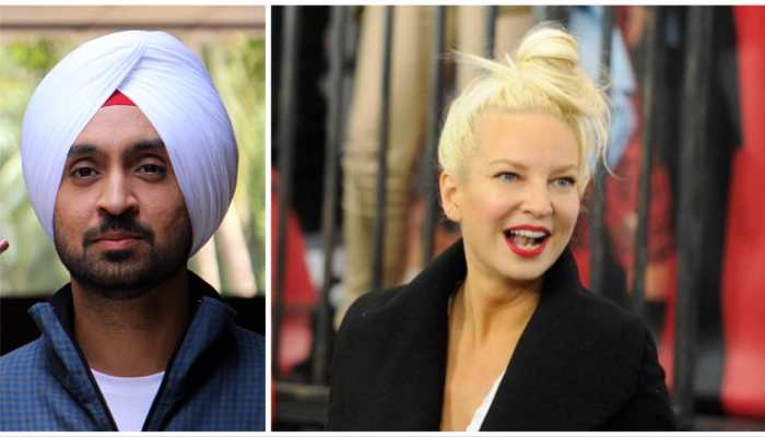 Diljit Dosanjh Goes Global! Singer Collaborated With 'Cheap Thrills' For New Single 'Hass Hass'