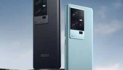 iQOO 12 Likely To Launch In December In India: Check Price, Specifications, And More